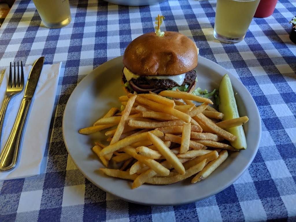 Kalers Restaurant | restaurant | 48 Commercial St, Boothbay Harbor, ME 04538, USA | 2076335839 OR +1 207-633-5839