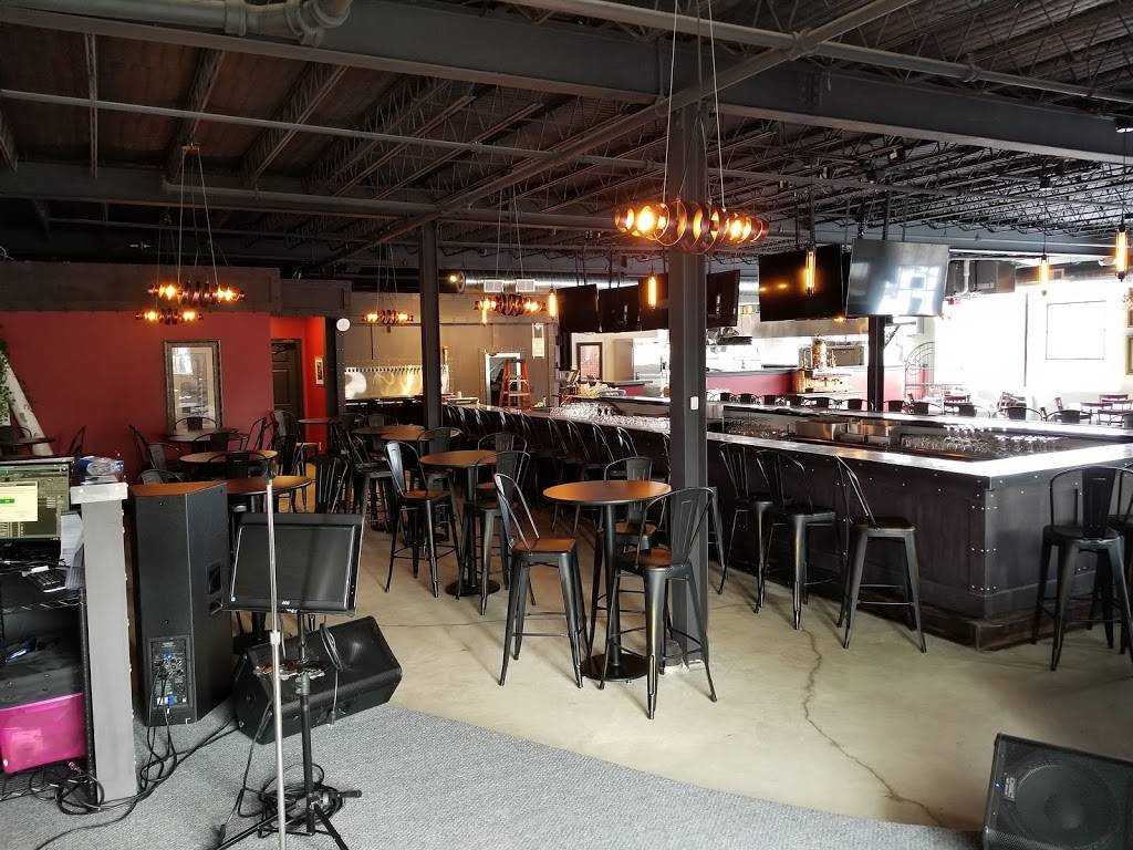 Grotto | restaurant | 5 Railroad Square, Plymouth, NH 03264, USA | 6039601063 OR +1 603-960-1063