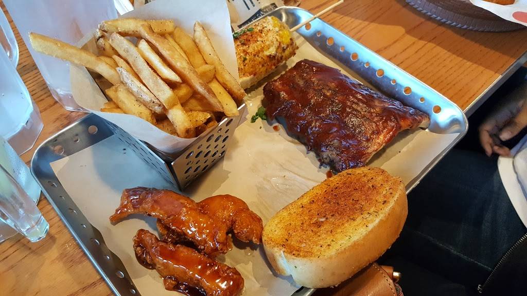 Chilis Grill & Bar | restaurant | 287 Goodman Rd W, Southaven, MS 38671, USA | 6623497002 OR +1 662-349-7002