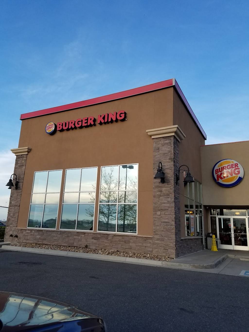 Burger King | restaurant | 4485 City Centre Rd, Longmont, CO 80504, USA | 3036512891 OR +1 303-651-2891
