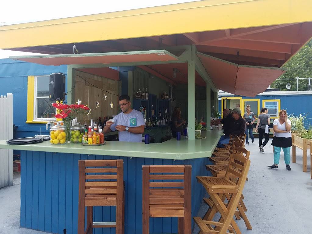 HK Too | restaurant | 276 Nantasket Ave, Hull, MA 02045, USA | 7817835425 OR +1 781-783-5425