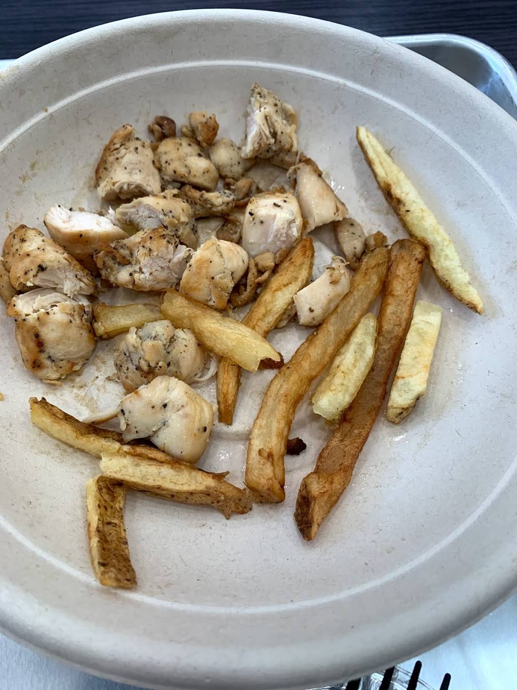 Pita Bowl Greek Cuisine | restaurant | 280A N Wellwood Ave, Lindenhurst, NY 11757, USA | 6312267482 OR +1 631-226-7482