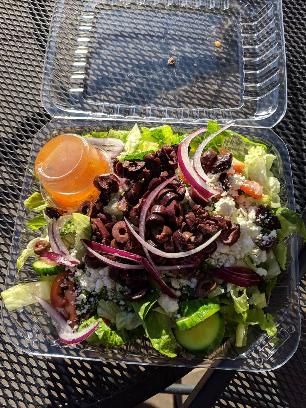 Sam’s Flaming Grill | restaurant | 25347 Wayne Mills Pl, Valencia, CA 91355, USA | 6612542154 OR +1 661-254-2154