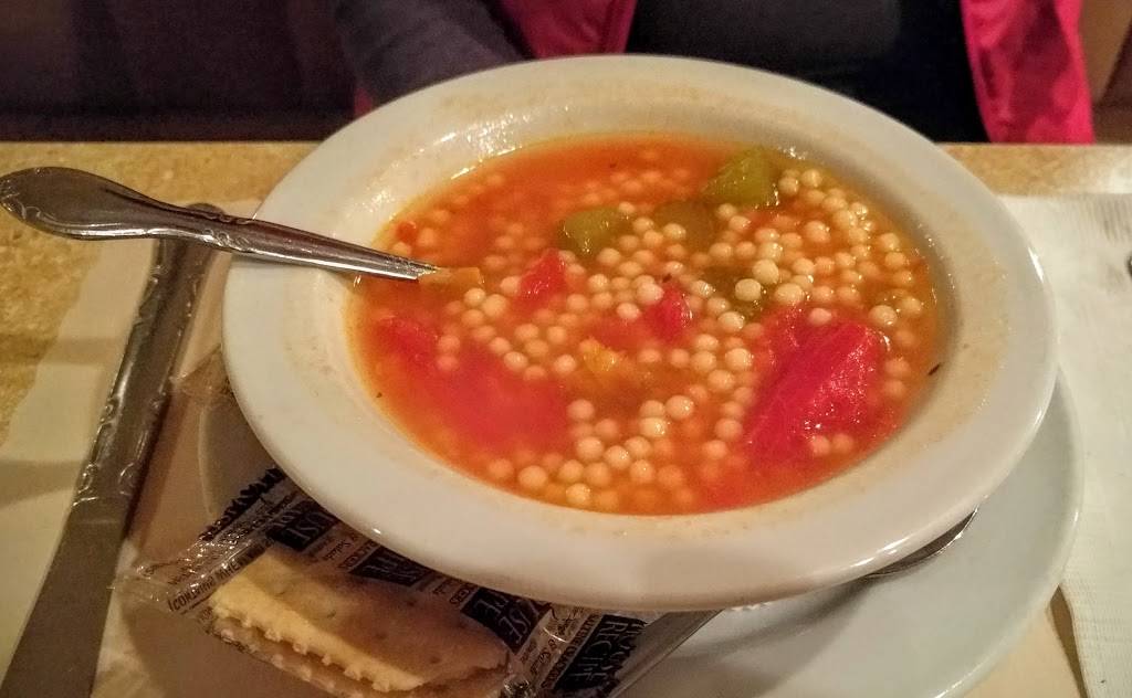 Cesares Ristorante | restaurant | 1407 Radcliffe St, Bristol, PA 19007, USA | 2157883831 OR +1 215-788-3831