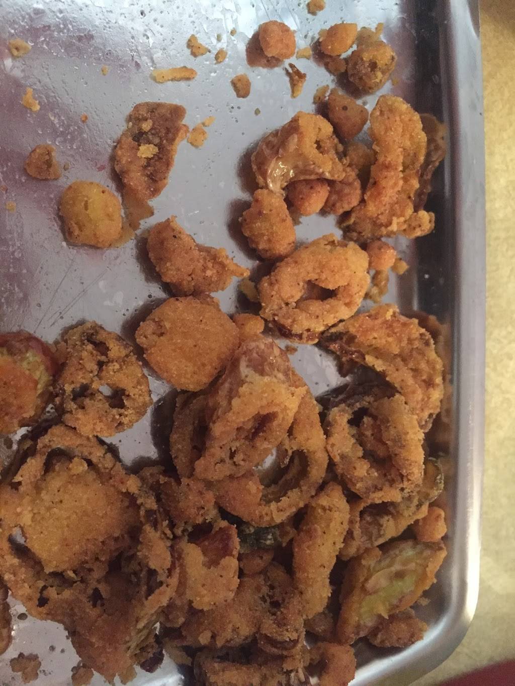 Trail End Restaurant | restaurant | 5320 Thacker Hollow Rd, Junction, IL 62954, USA | 6182754440 OR +1 618-275-4440