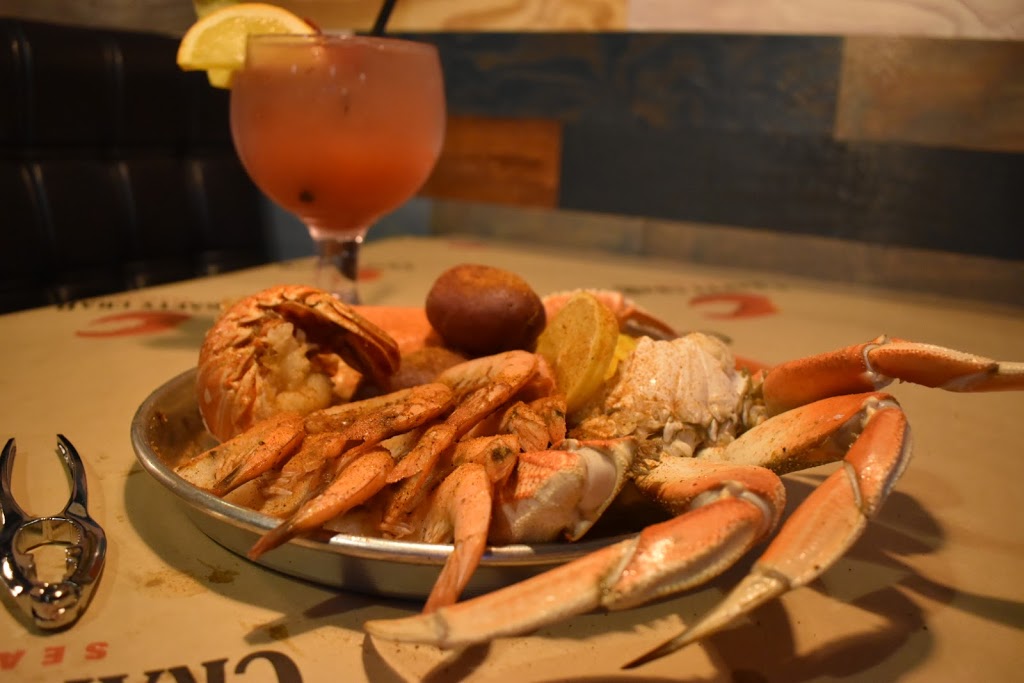 Crafty Crab Coral Springs | restaurant | 9511 Westview Dr, Coral Springs, FL 33076, USA | 7542259688 OR +1 754-225-9688