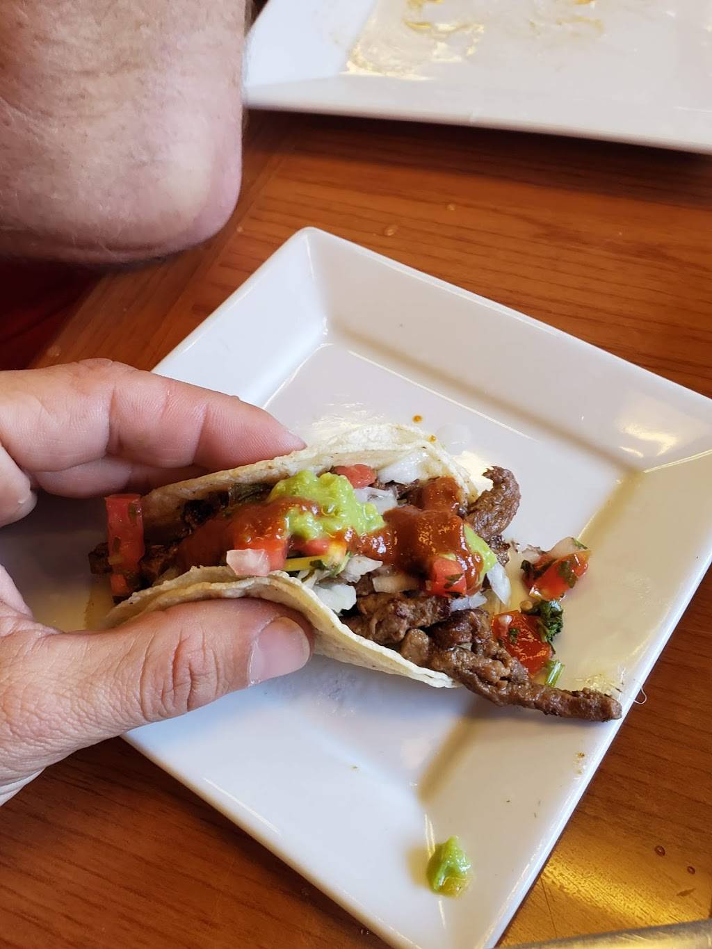 Rincon Oaxaqueno | restaurant | 6655 Hollywood Blvd Suite 10, Los Angeles, CA 90028, USA | 3234691843 OR +1 323-469-1843