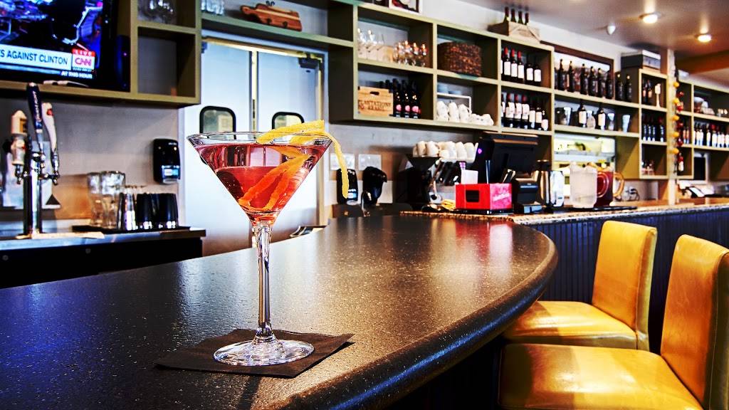 Urban American Kitchen | restaurant | 14008 Memorial Dr F, Houston, TX 77079, USA | 2815317550 OR +1 281-531-7550