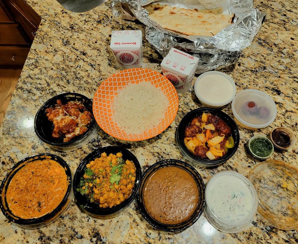 Taj Bistro | restaurant | 12 Carol Rd, Winchester, KY 40391, USA | 8593854760 OR +1 859-385-4760