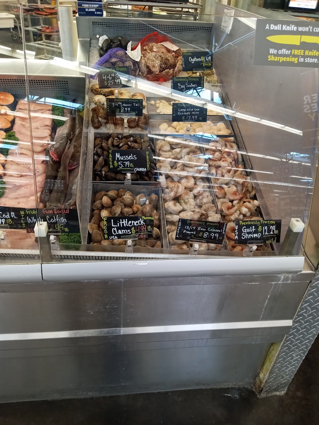 Save Mart | meal delivery | 7506 Pacific Ave, Stockton, CA 95207, USA | 2099517285 OR +1 209-951-7285