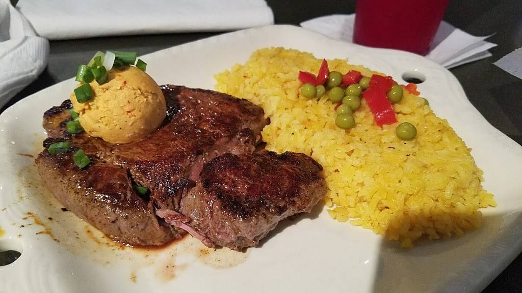 Ybor Grille | restaurant | 339 19th Ave NE, Ruskin, FL 33570, USA | 8136417300 OR +1 813-641-7300