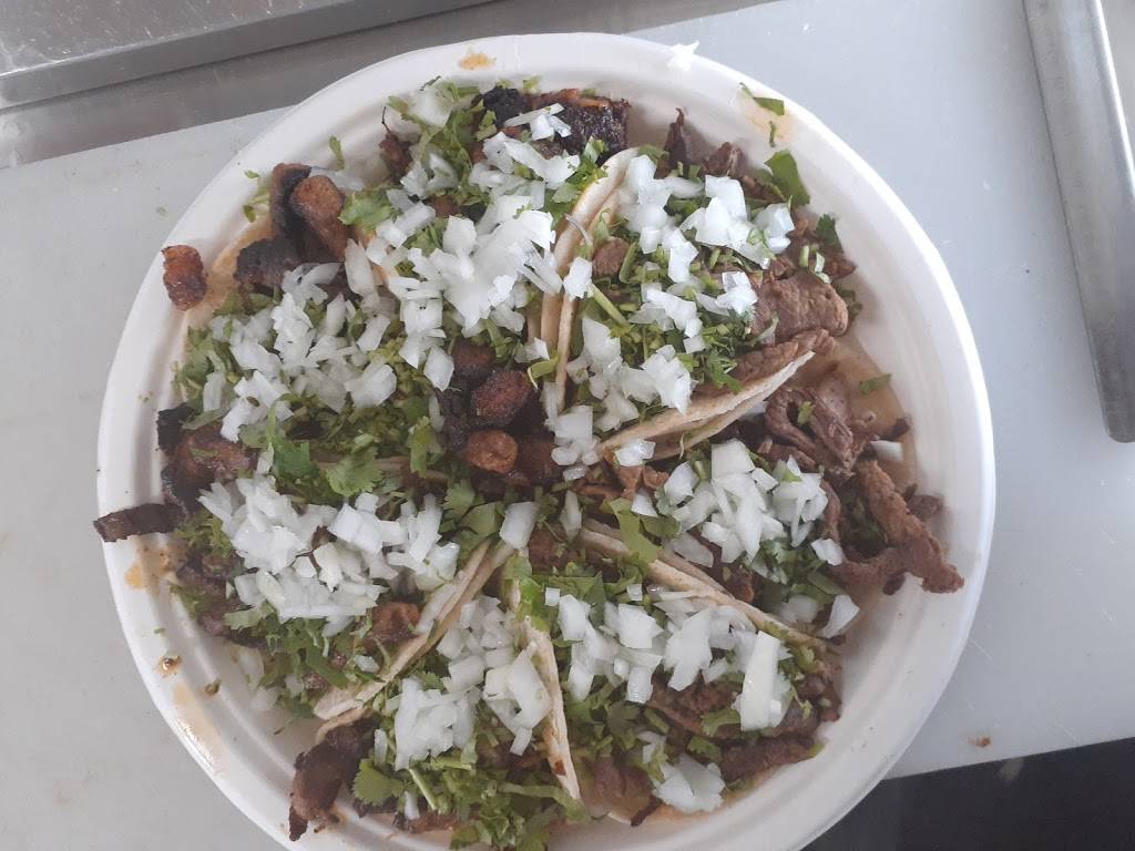 EVERYBODY TACO ABOUT IT | restaurant | 2346 NE Argyle St, Portland, OR 97211, USA | 5039332373 OR +1 503-933-2373