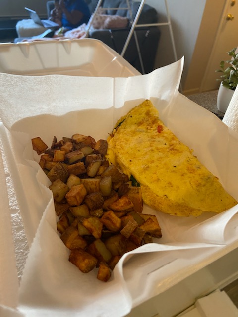 Wells Kitchen | restaurant | 18327 Muirland St, Detroit, MI 48221, USA | 2487962532 OR +1 248-796-2532