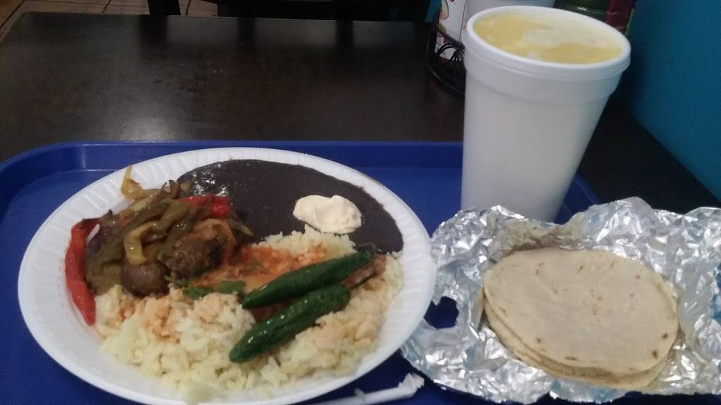 Atitlan Express | restaurant | 1624 W 6th St, Los Angeles, CA 90017, USA | 2133539005 OR +1 213-353-9005