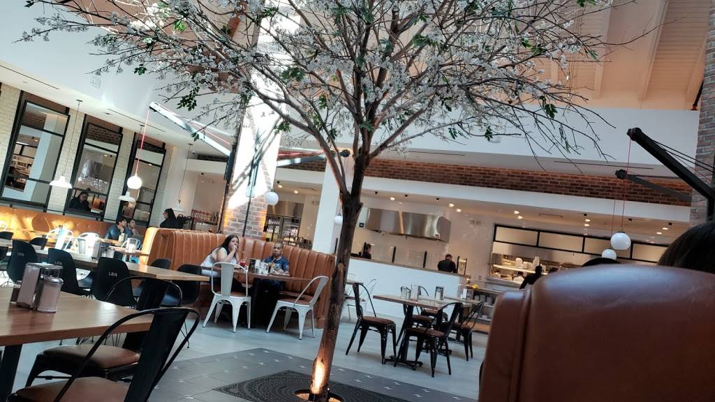 La Barca Restaurantes | restaurant | 8649 Firestone Blvd, Downey, CA 90241, USA | 5623810253 OR +1 562-381-0253