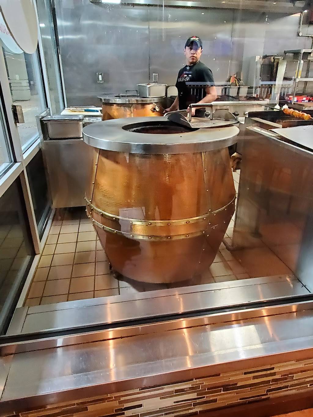 Kabob-ish | restaurant | 3555 Gwinnett Pl Dr NW #105, Duluth, GA 30096, USA | 6785282611 OR +1 678-528-2611