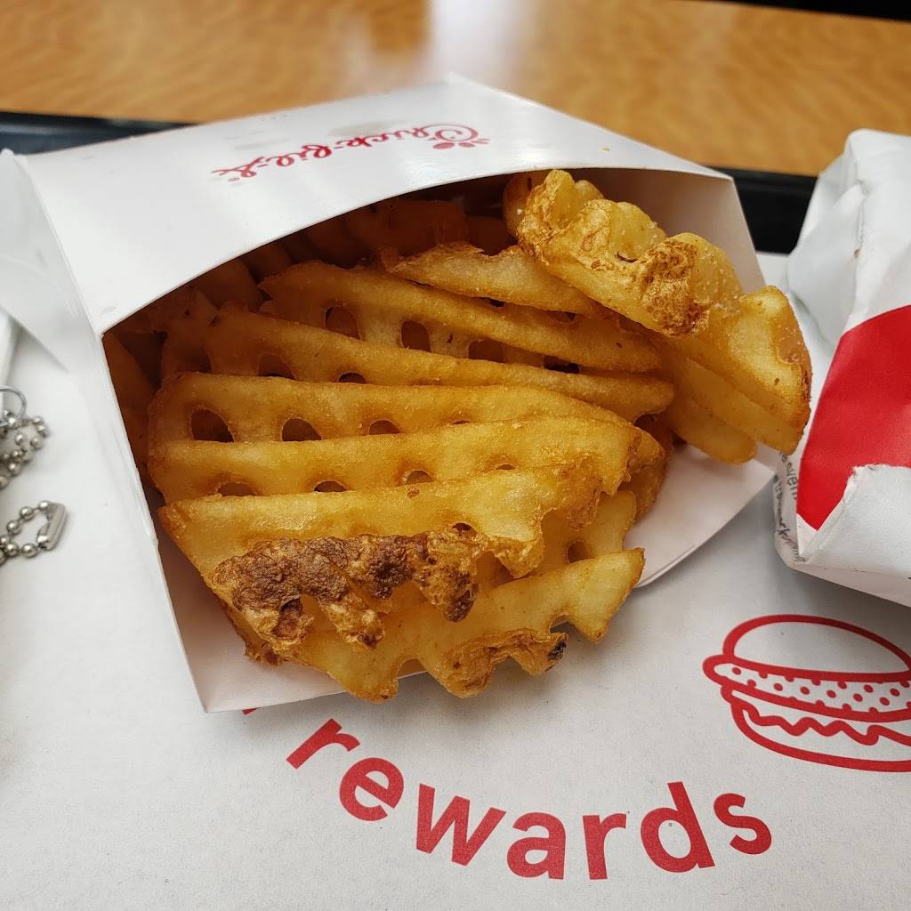 Chick-fil-A | restaurant | 210 E Capitol St, Jackson, MS 39201, USA | 6013521450 OR +1 601-352-1450