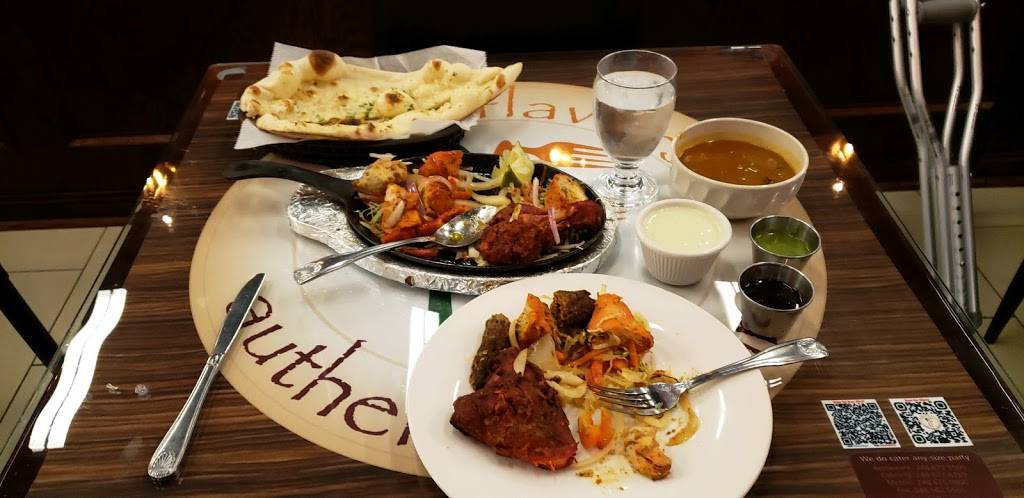 India Flavors | restaurant | ABC Warehouse Building, 29205 Orchard Lake Rd, Farmington Hills, MI 48334, USA | 2486775555 OR +1 248-677-5555