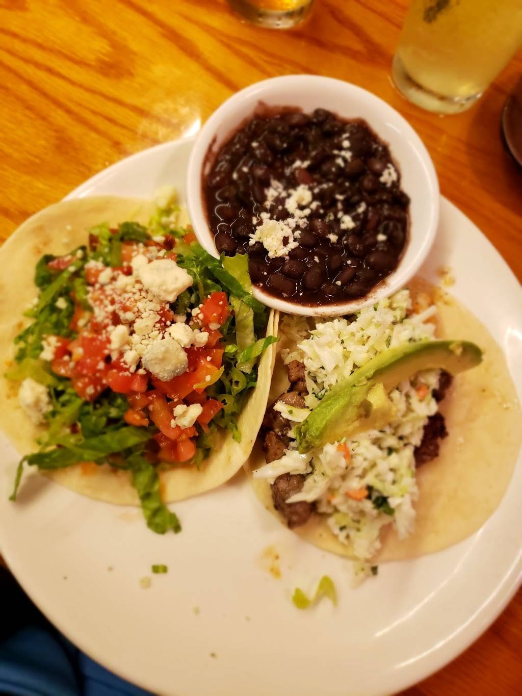 La Cantina | restaurant | 870 N Railroad Ave, Opelika, AL 36801, USA | 3342031418 OR +1 334-203-1418