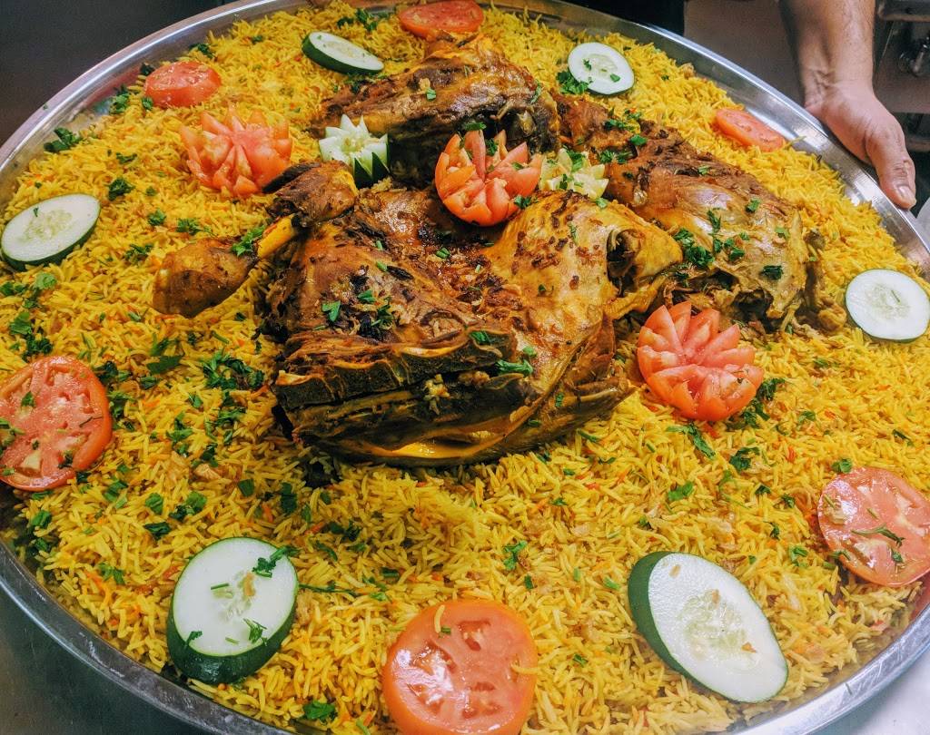 Kabsah Restaurants | restaurant | 9436 S Orange Blossom Trail, Orlando, FL 32837, USA | 4078598500 OR +1 407-859-8500