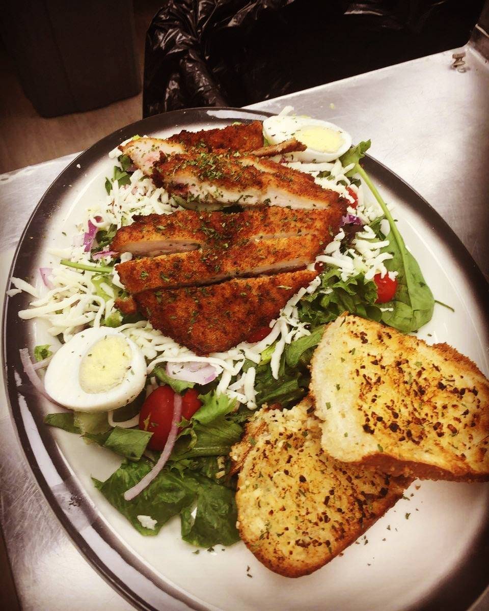 Venice Italian Kitchen | restaurant | 407 Atlantic Beach Causeway, Atlantic Beach, NC 28512, USA | 2524999642 OR +1 252-499-9642