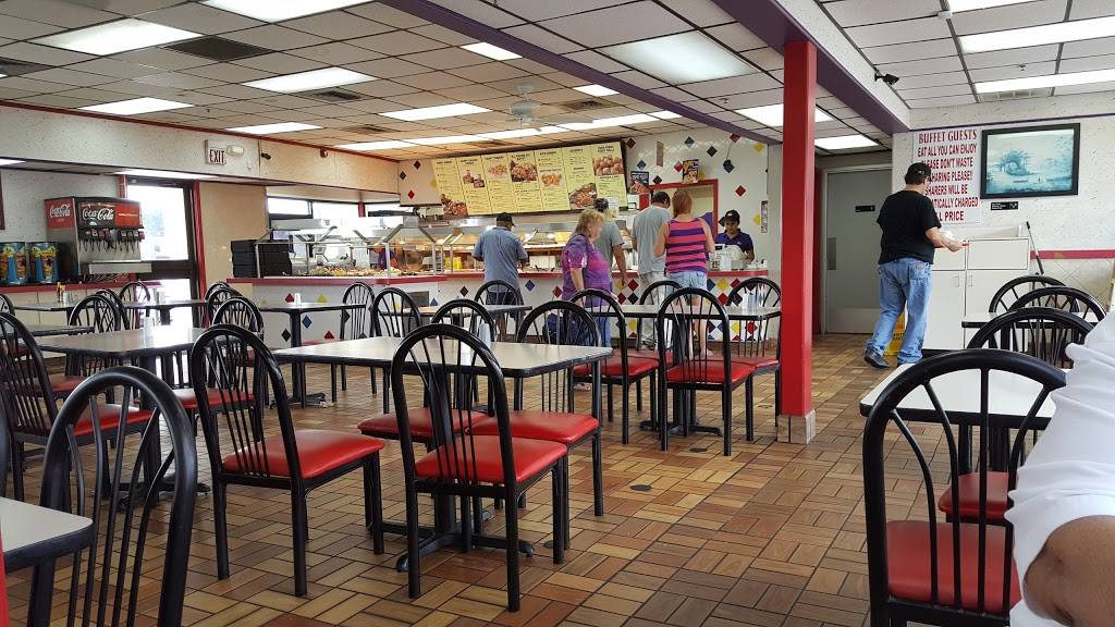 Hartz Chicken Buffet | restaurant | 21000 Aldine Westfield Rd, Humble, TX 77338, USA | 2818216996 OR +1 281-821-6996