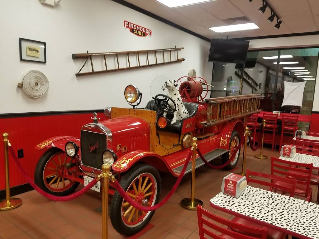 Firehouse Subs | meal delivery | 9209 Mentor Ave, Mentor, OH 44060, USA | 4409748515 OR +1 440-974-8515