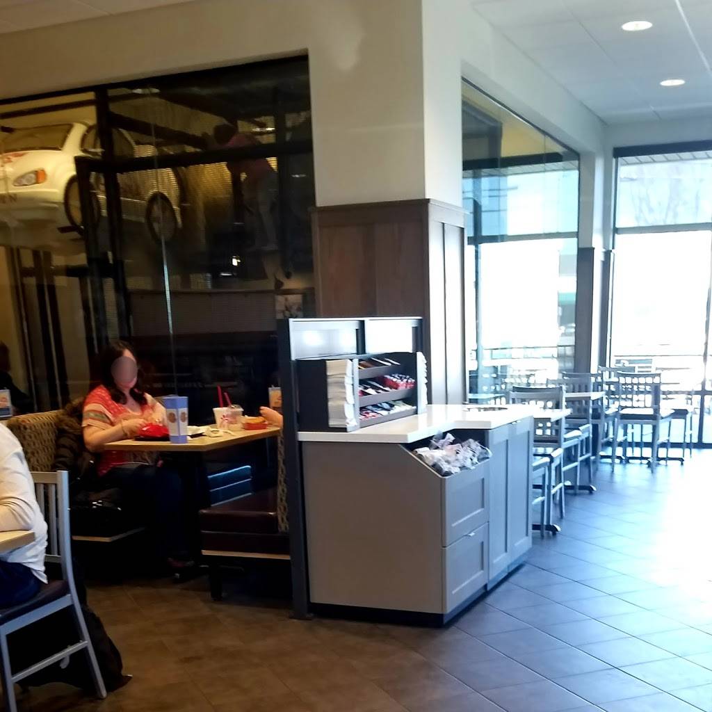 Chick-fil-A | restaurant | 6390 Mayfield Rd, Mayfield Heights, OH 44124, USA | 4404219163 OR +1 440-421-9163