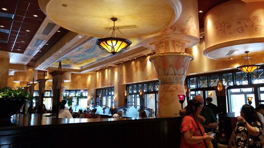 The Cheesecake Factory | restaurant | 2612 Sawgrass Mills Cir, Sunrise, FL 33323, USA | 9548350966 OR +1 954-835-0966