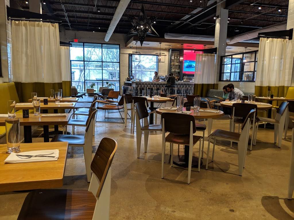 el Thrifty Social Club | restaurant | 25 Delano Drive, Greenville, SC 29601, USA | 8642322053 OR +1 864-232-2053