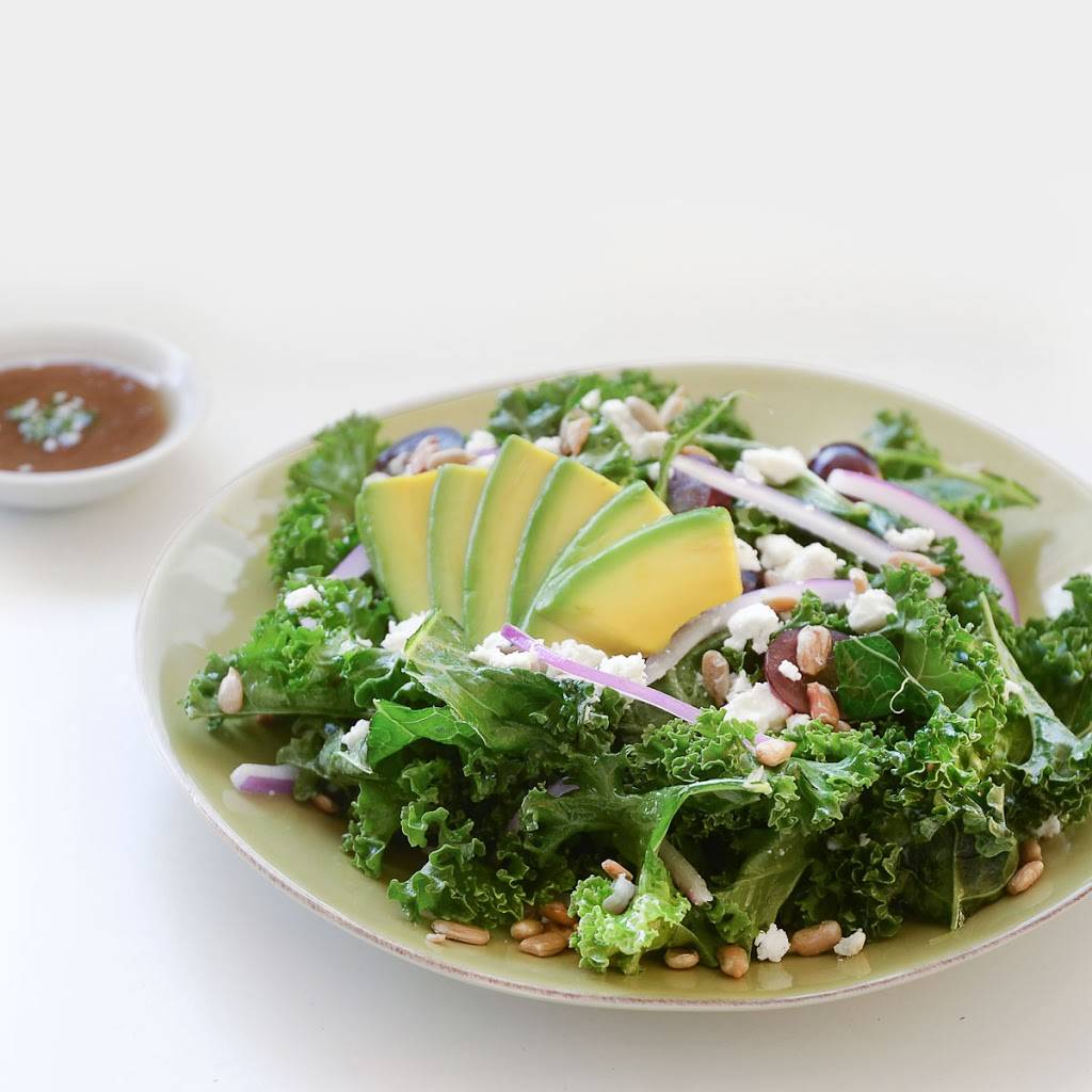 BiiBiip Mediterranean | restaurant | 9622 Venice Blvd, Culver City, CA 90232, USA | 4246034402 OR +1 424-603-4402