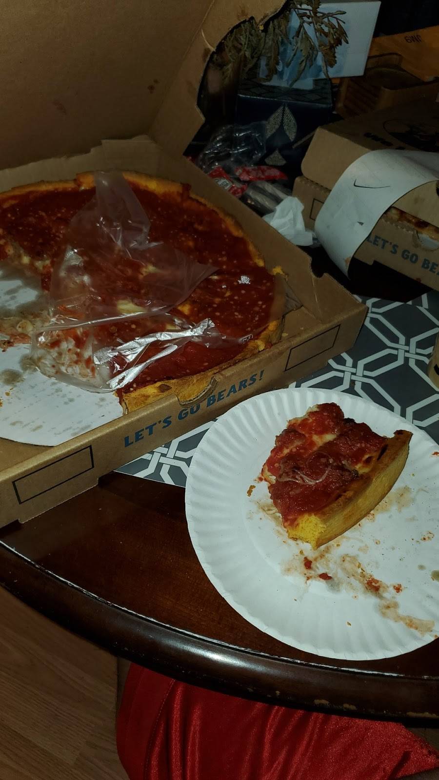 Beggars Pizza | restaurant | 4345 S, Broadway, Gary, IN 46409, USA | 2199510695 OR +1 219-951-0695