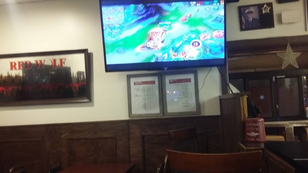 Pizza Pub & Patio | restaurant | 1 W Broadway St, Wellston, OH 45692, USA | 7403846682 OR +1 740-384-6682