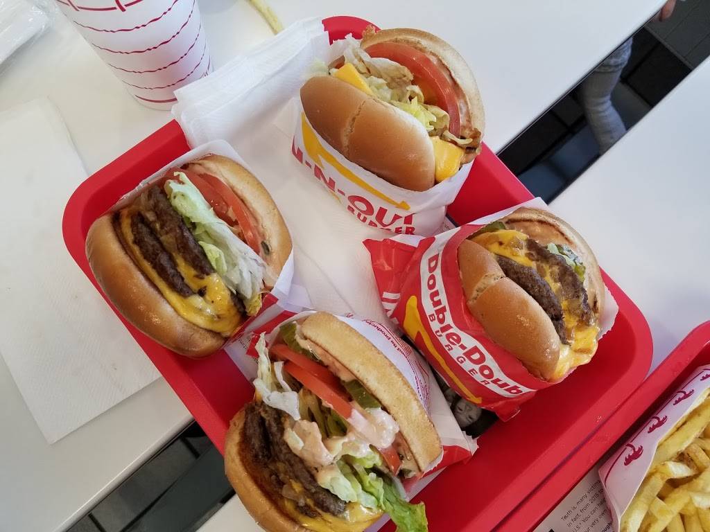 In-N-Out Burger | restaurant | 1210 N Atlantic Blvd, Alhambra, CA 91801, USA | 8007861000 OR +1 800-786-1000