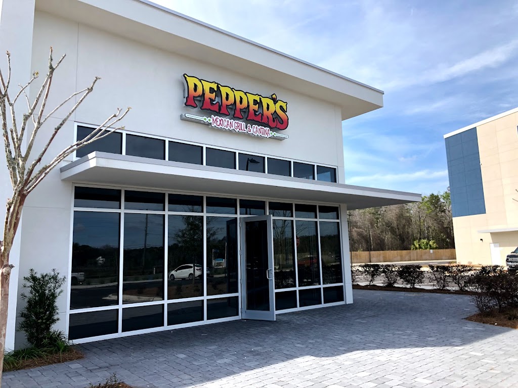 Peppers Mexican Grill & Cantina | restaurant | 510 W John Sims Pkwy Suite 105, Niceville, FL 32578, USA | 8503532625 OR +1 850-353-2625