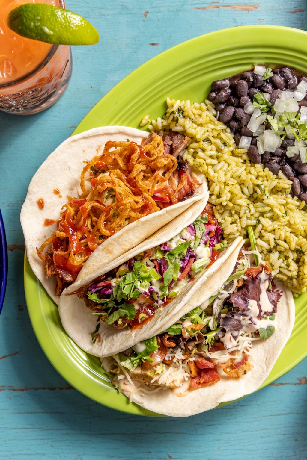 Taco Boy West Asheville | restaurant | 521 Haywood Rd, Asheville, NC 28806, USA | 8283708226 OR +1 828-370-8226