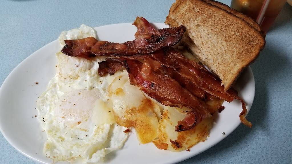 Cock A Doodle Cafe | cafe | 2320 S Nappanee St, Elkhart, IN 46517, USA | 5742959292 OR +1 574-295-9292