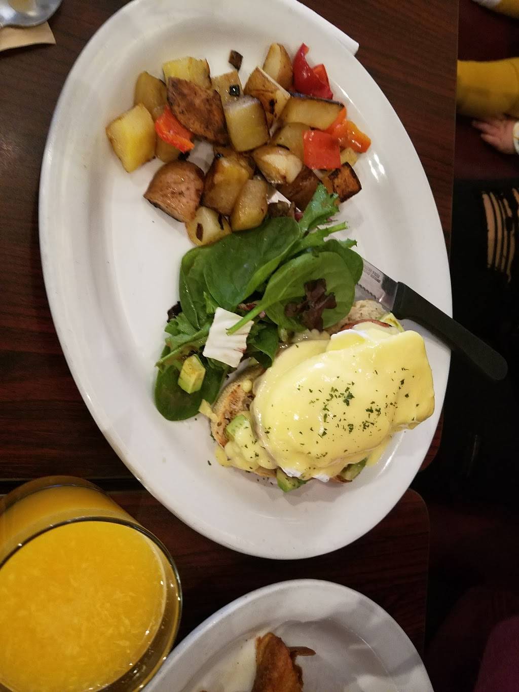 Bacon | restaurant | 1516 Grant Ave, Novato, CA 94945, USA | 4158929900 OR +1 415-892-9900