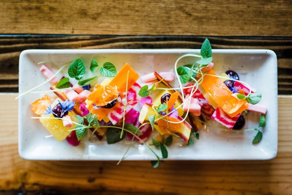 Handle | restaurant | 136 Heber Ave, Park City, UT 84060, USA | 4356021155 OR +1 435-602-1155