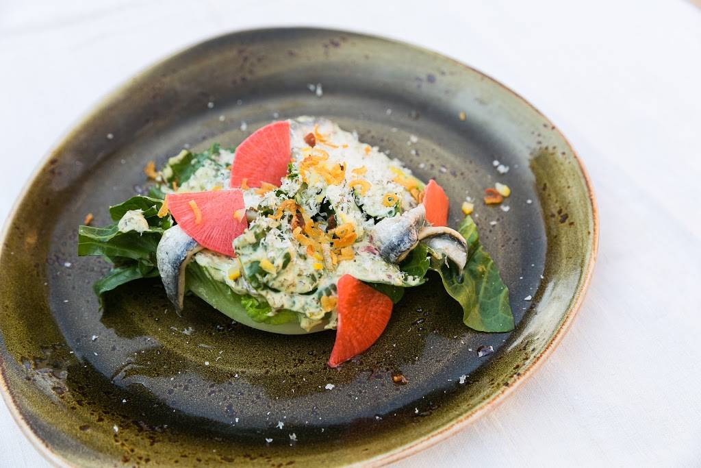 The Sur House | restaurant | 48123 CA-1, Big Sur, CA 93920, USA | 8316674242 OR +1 831-667-4242