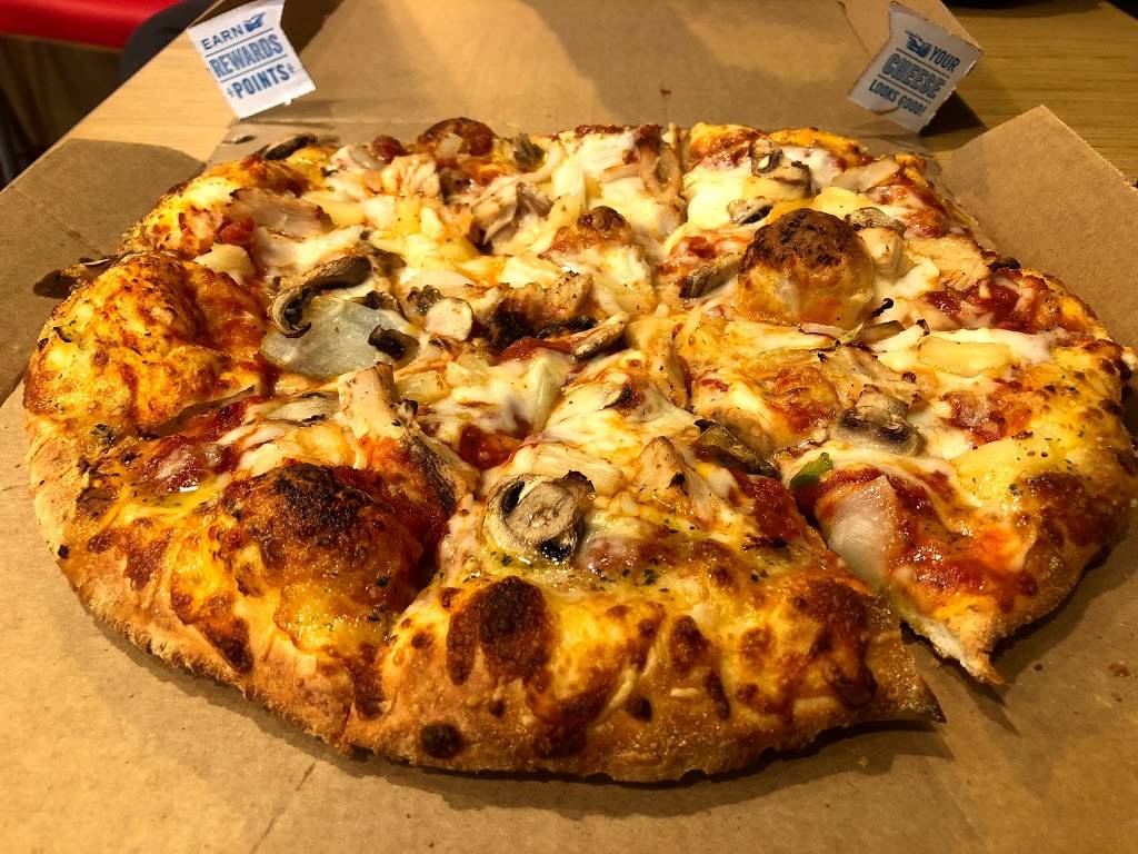 Dominos Pizza | meal delivery | 608 Broadway, Massapequa, NY 11758, USA | 5167999400 OR +1 516-799-9400
