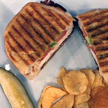 Corner Cafe | restaurant | 15215 N Kierland Blvd Suite 190, Scottsdale, AZ 85254, USA | 4809980202 OR +1 480-998-0202