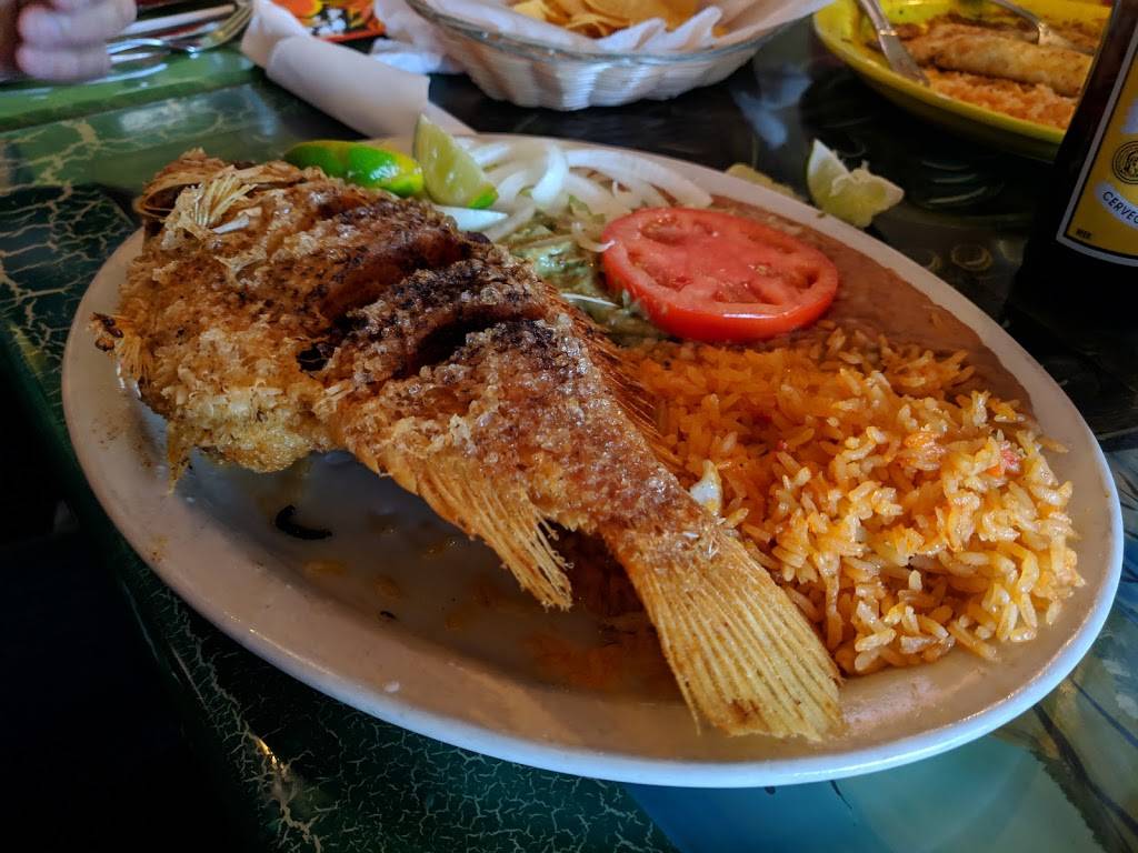 Dos Margaritas | restaurant | 1923 Madison St, Clarksville, TN 37043, USA | 9315520467 OR +1 931-552-0467