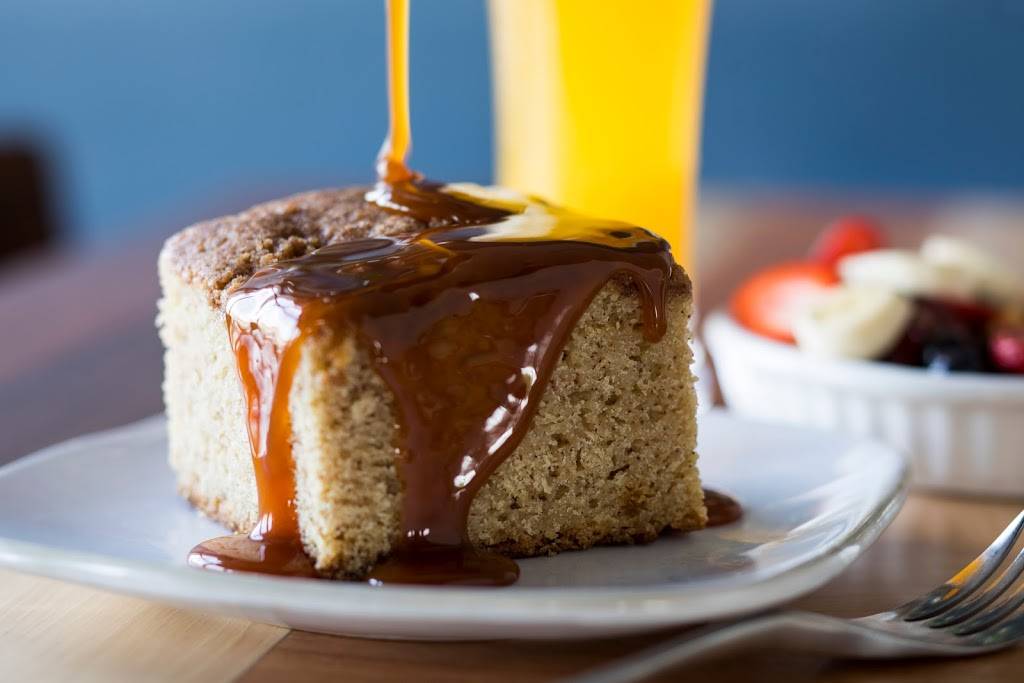 HomeGrown Wichita at Naftzger Park | restaurant | 645 E Douglas Ave Ste 102, Wichita, KS 67202, USA | 3164404700 OR +1 316-440-4700