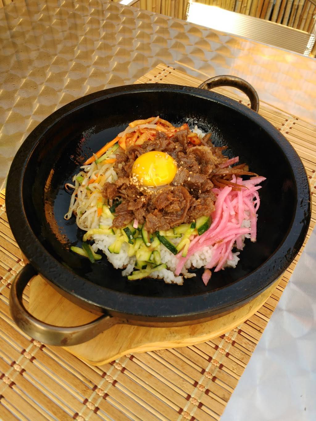 Korean Souel BBQ | restaurant | 6400 Shattuck Ave, Oakland, CA 94609, USA | 5108087304 OR +1 510-808-7304