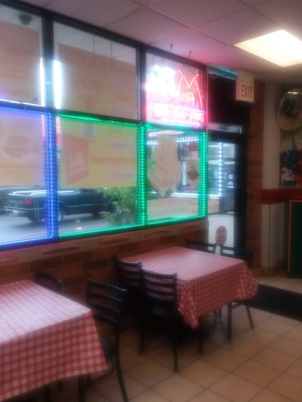 Mr. Submarine | meal takeaway | 2900 W 63rd St, Chicago, IL 60629, USA | 7733062658 OR +1 773-306-2658