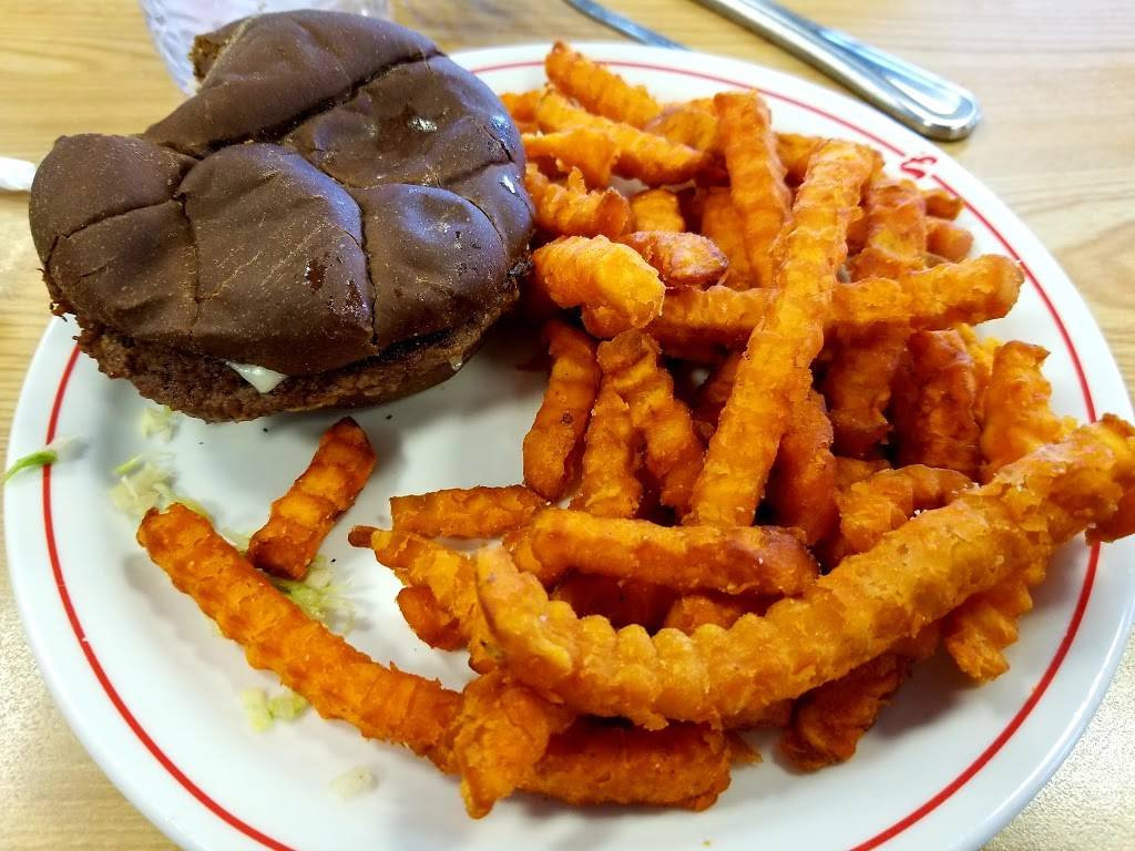 Frischs Big Boy | restaurant | 6638 Dixie Hwy, Fairfield, OH 45014, USA | 5138743122 OR +1 513-874-3122