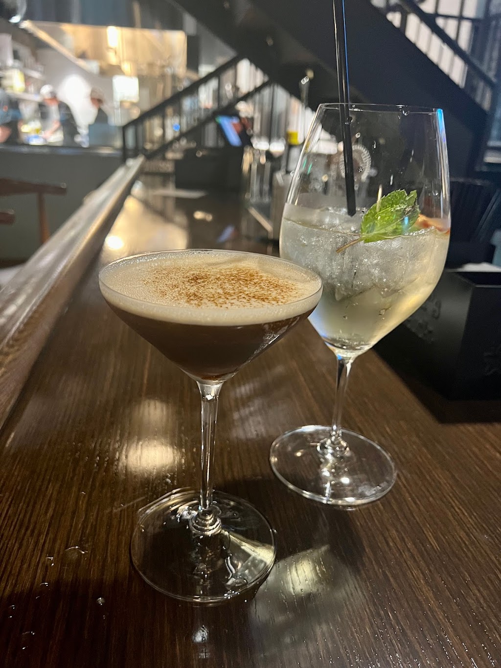 Tre Mogli | restaurant | 401 S Main St, Fort Worth, TX 76104, USA | 8176159844 OR +1 817-615-9844