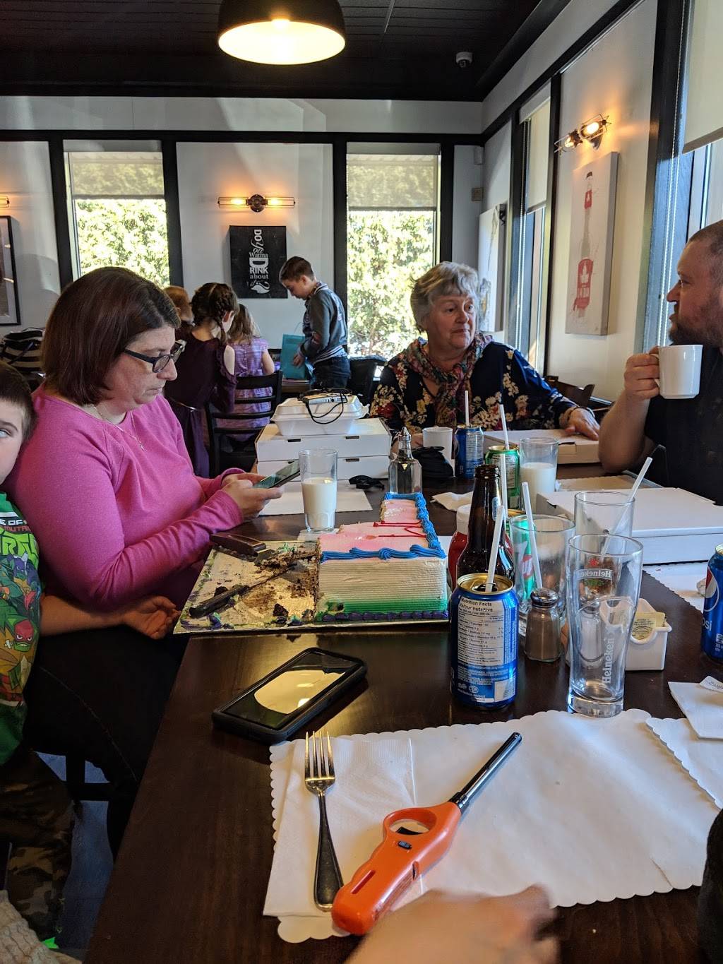 Nick Pizzeria | restaurant | 211 Boulevard Lacombe, Repentigny, QC J5Z 3C4, Canada | 4505816470 OR +1 450-581-6470