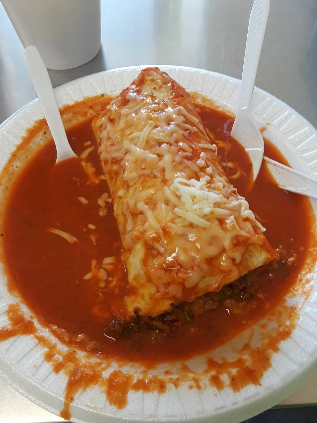 Los Tacos De Pancho | restaurant | 2699 Clayton Rd, Concord, CA 94519, USA | 9258270517 OR +1 925-827-0517